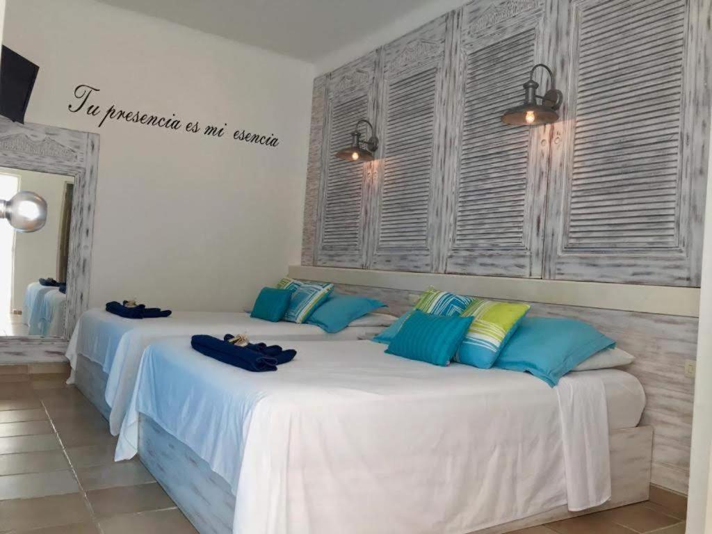 Hotel Casa Coco Rio Playa del Carmen Luaran gambar