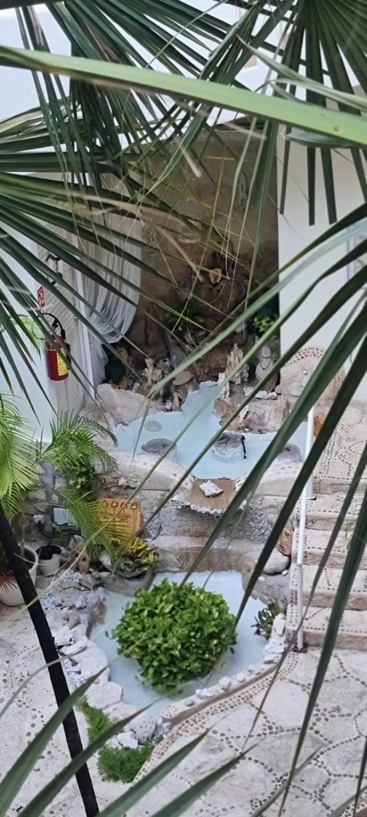 Hotel Casa Coco Rio Playa del Carmen Luaran gambar