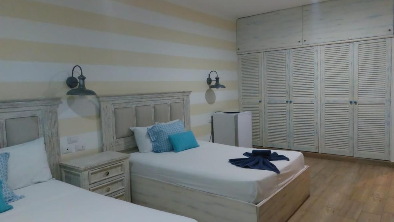 Hotel Casa Coco Rio Playa del Carmen Luaran gambar