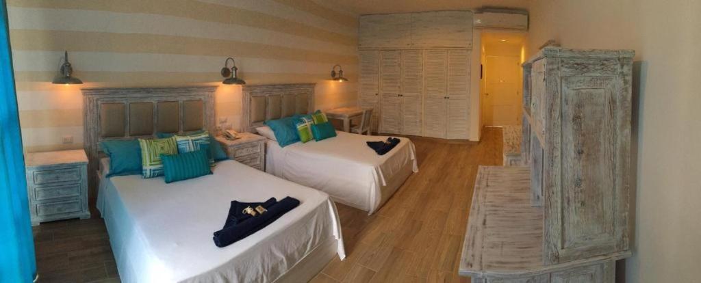 Hotel Casa Coco Rio Playa del Carmen Luaran gambar