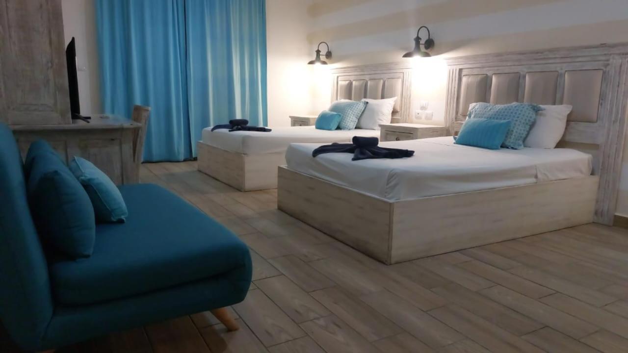 Hotel Casa Coco Rio Playa del Carmen Luaran gambar