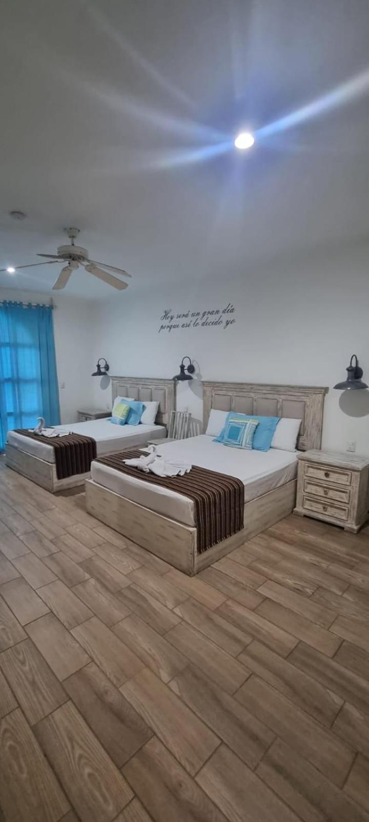 Hotel Casa Coco Rio Playa del Carmen Luaran gambar
