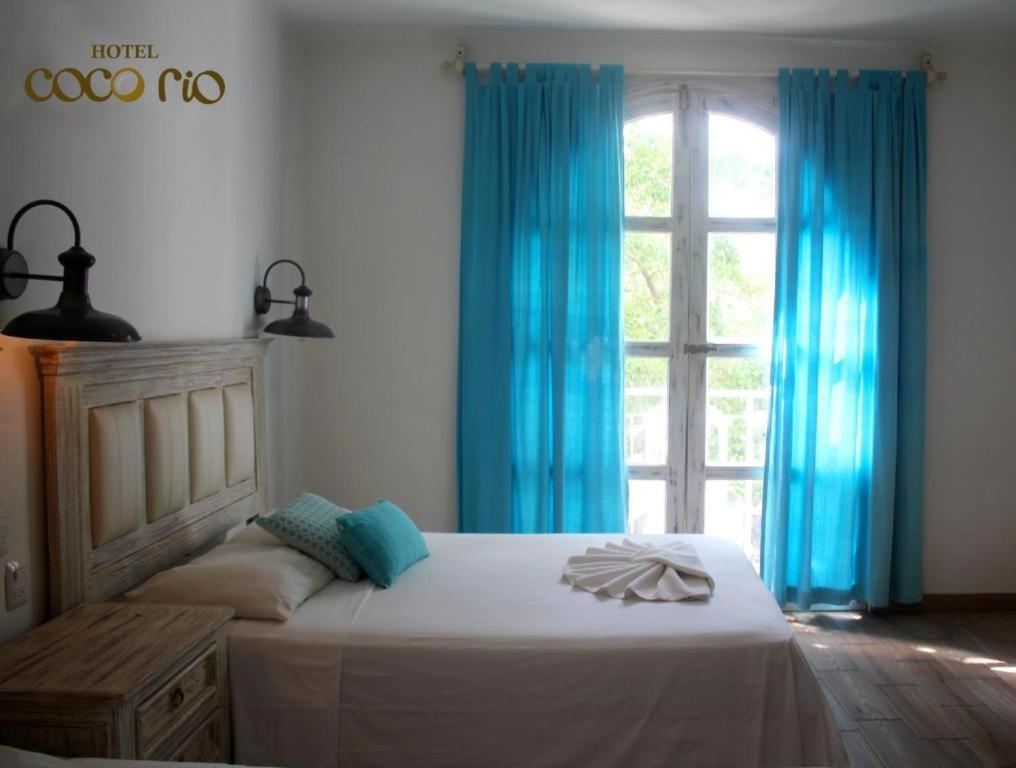 Hotel Casa Coco Rio Playa del Carmen Luaran gambar