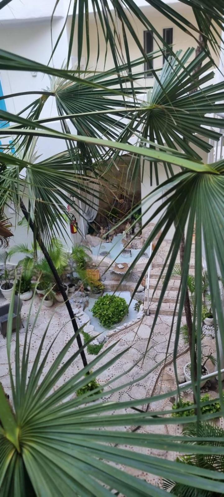 Hotel Casa Coco Rio Playa del Carmen Luaran gambar