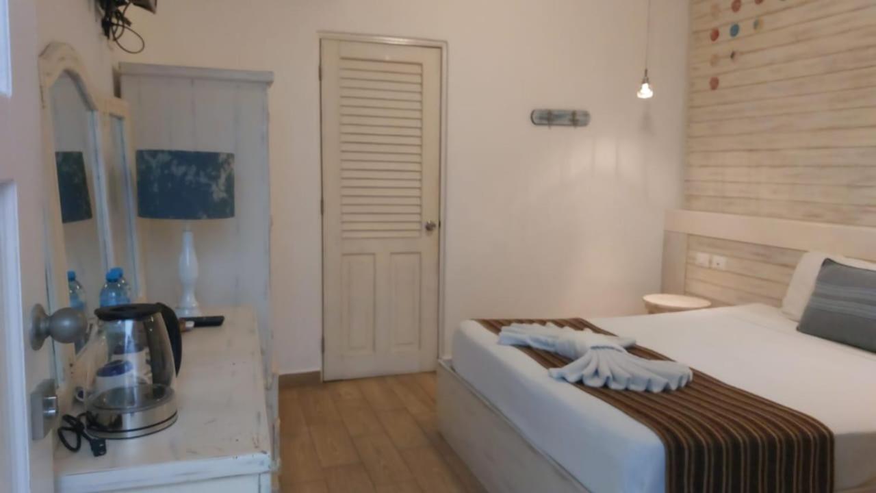 Hotel Casa Coco Rio Playa del Carmen Luaran gambar