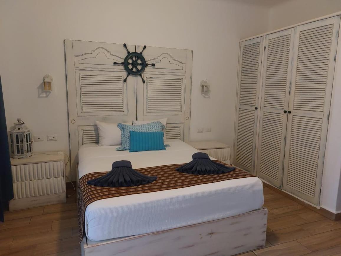 Hotel Casa Coco Rio Playa del Carmen Luaran gambar