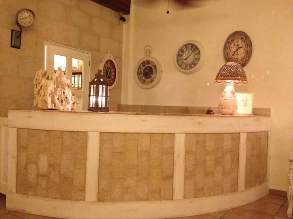 Hotel Casa Coco Rio Playa del Carmen Luaran gambar