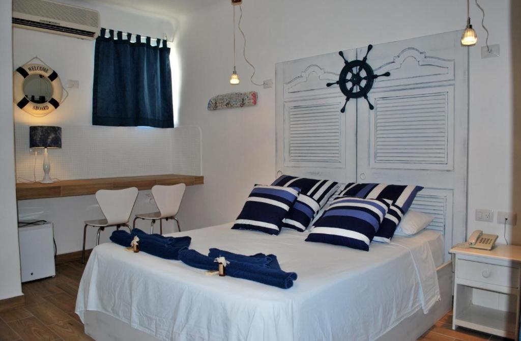 Hotel Casa Coco Rio Playa del Carmen Luaran gambar