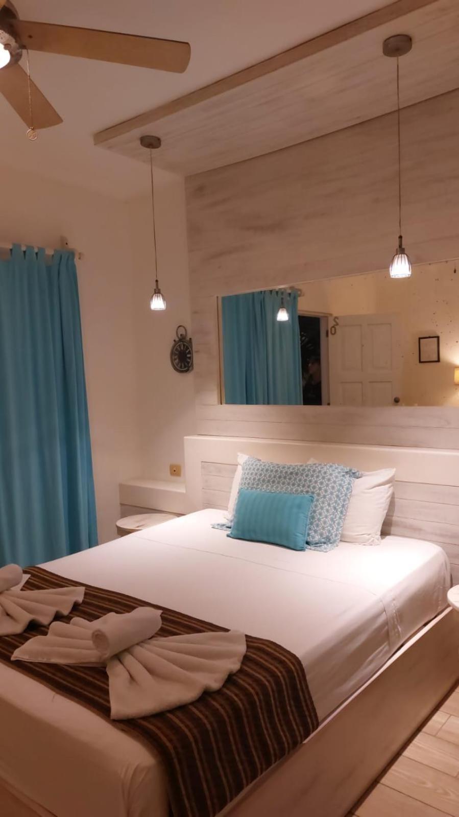 Hotel Casa Coco Rio Playa del Carmen Luaran gambar