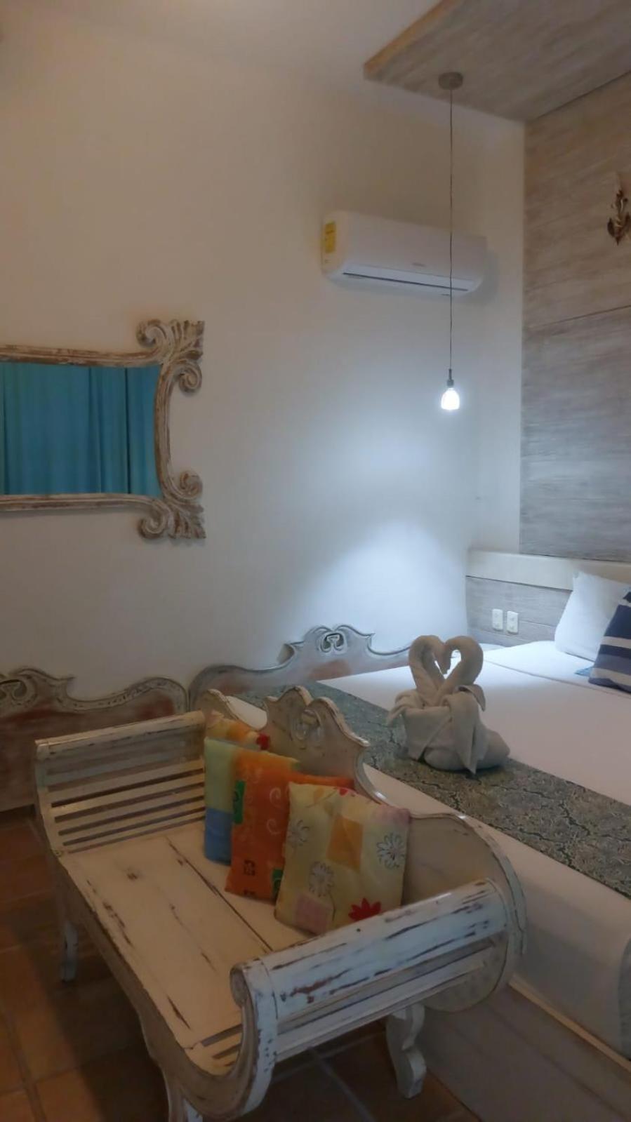 Hotel Casa Coco Rio Playa del Carmen Luaran gambar