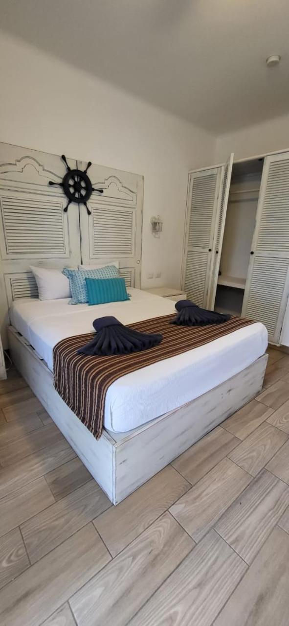 Hotel Casa Coco Rio Playa del Carmen Luaran gambar
