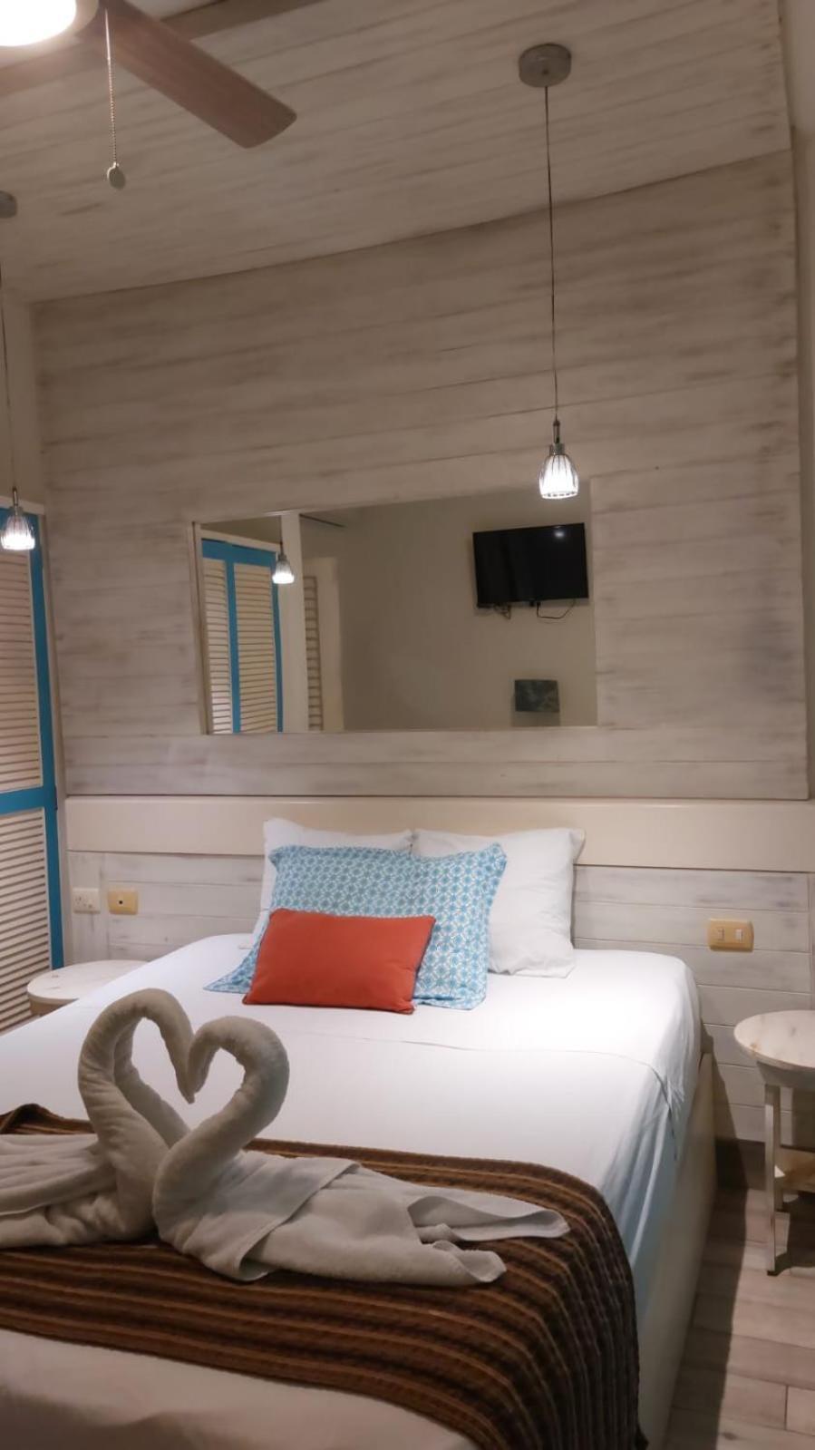 Hotel Casa Coco Rio Playa del Carmen Luaran gambar