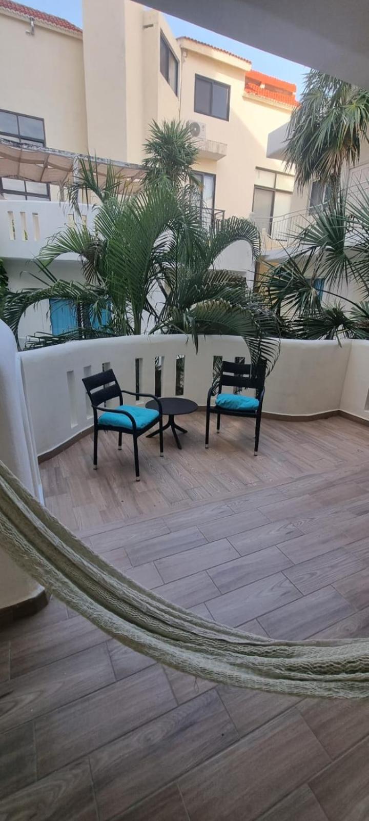 Hotel Casa Coco Rio Playa del Carmen Luaran gambar