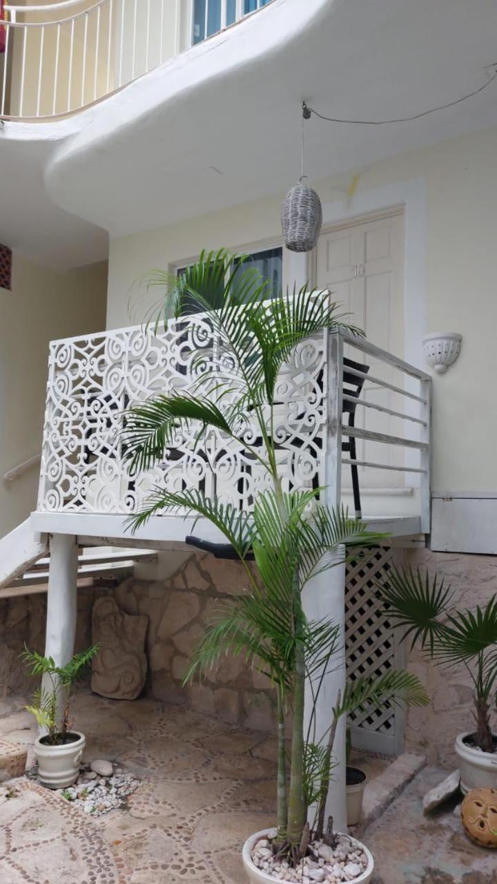 Hotel Casa Coco Rio Playa del Carmen Luaran gambar
